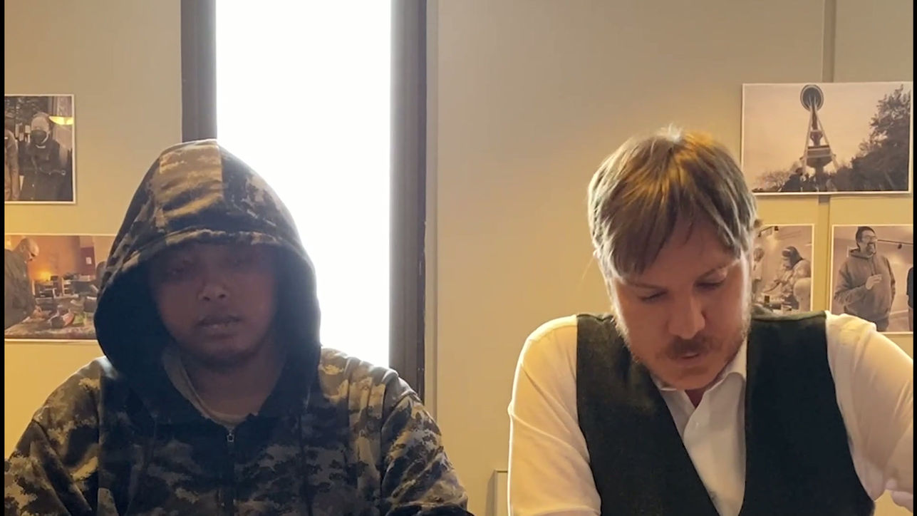 Fall Socials-Oct & Nov